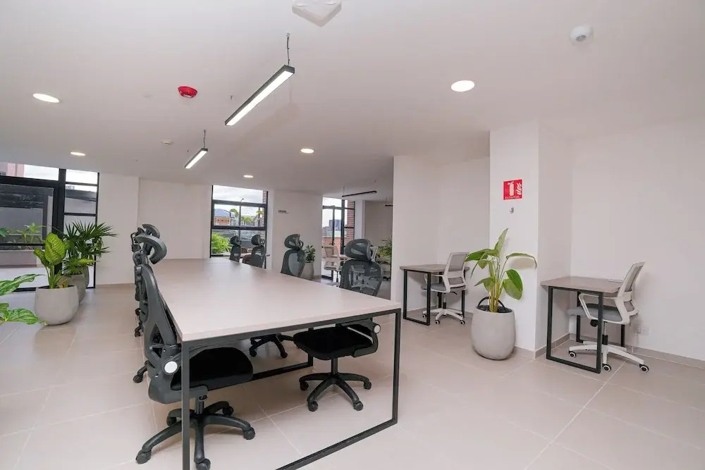 Foto - Metropolitan Living by HOUSY