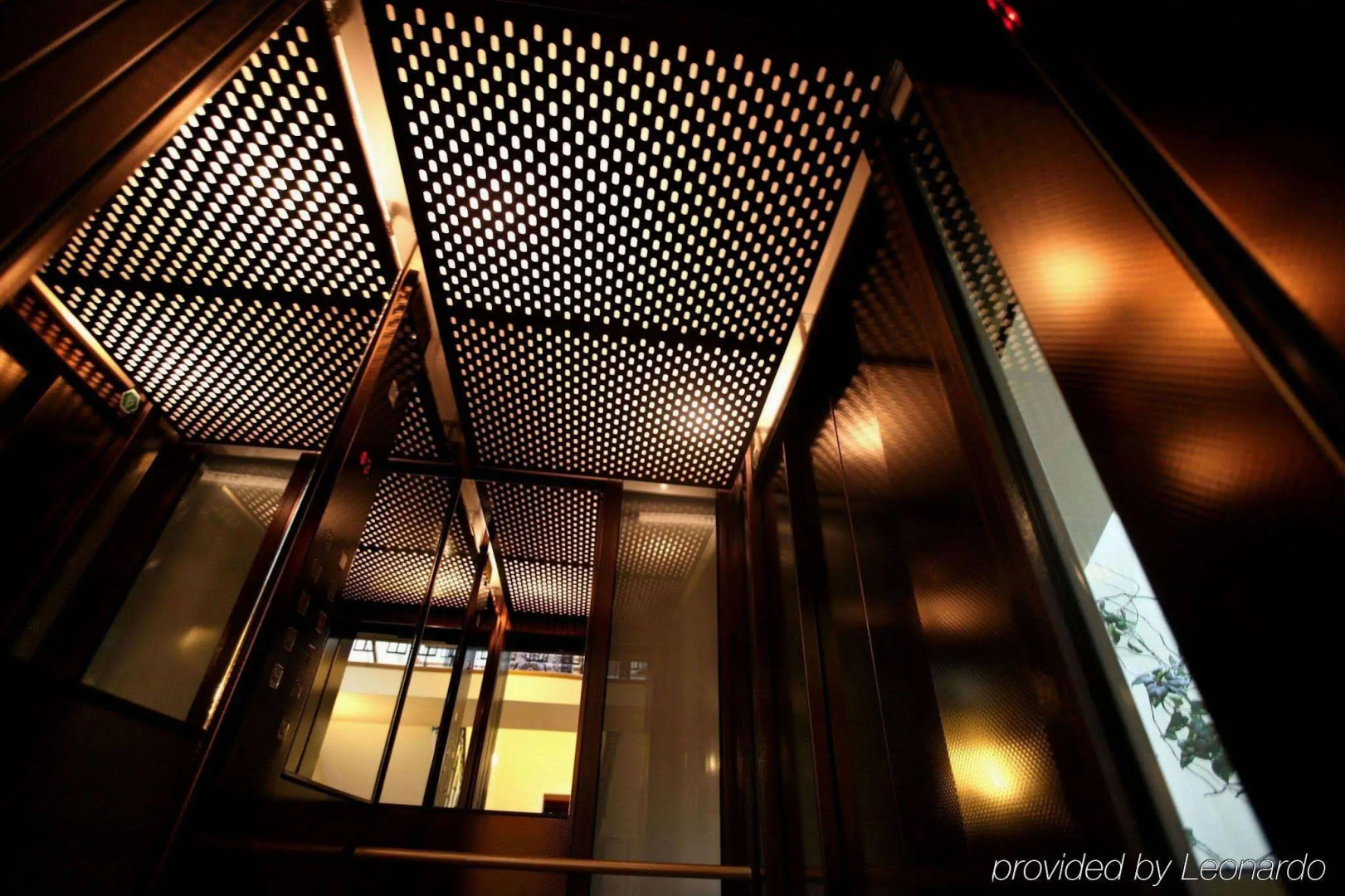 Foto - Hotel Wit Stwosz