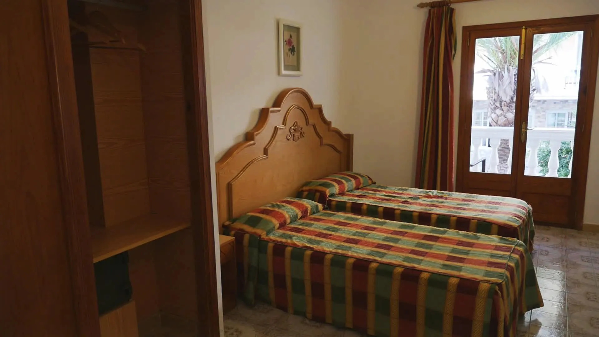 Foto - Hotel Vista Sol Cala Rajada