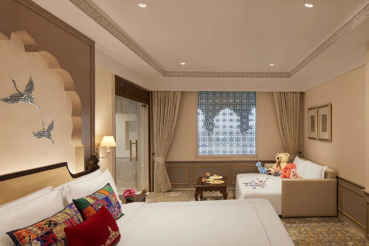 Anantara Jewel Bagh Jaipur