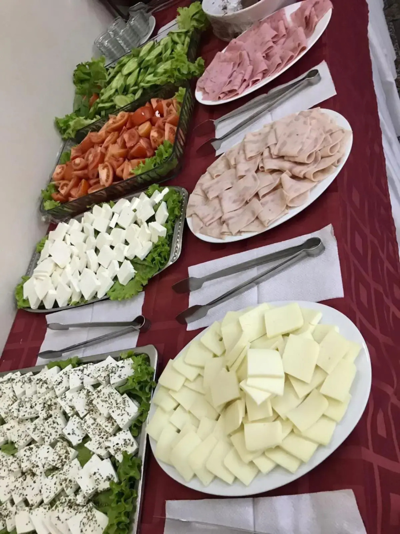 Photo - Avlonya Hotel
