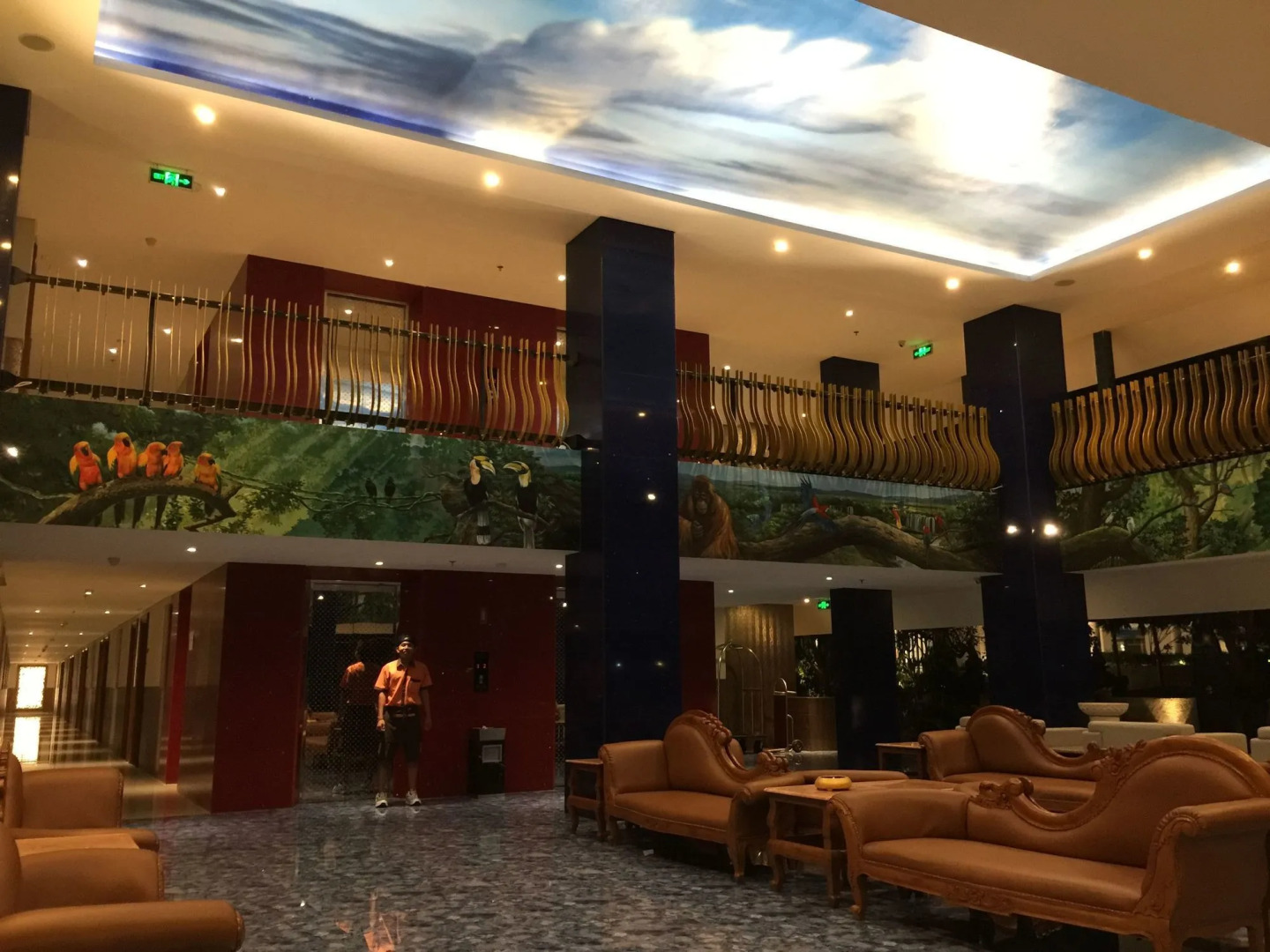 Photo - Sulis Beach Hotel & Spa