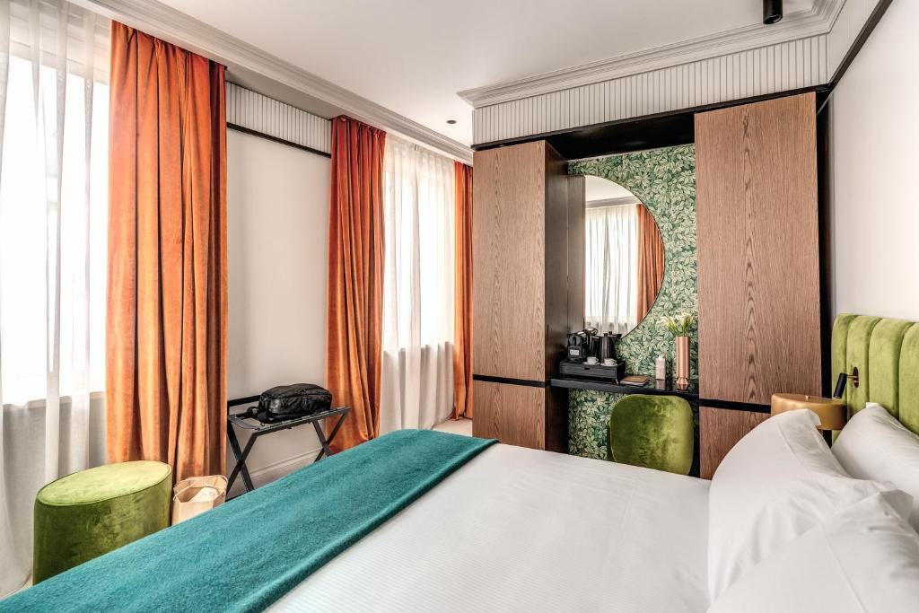Foto - Hotel Santa Maria Maggiore
