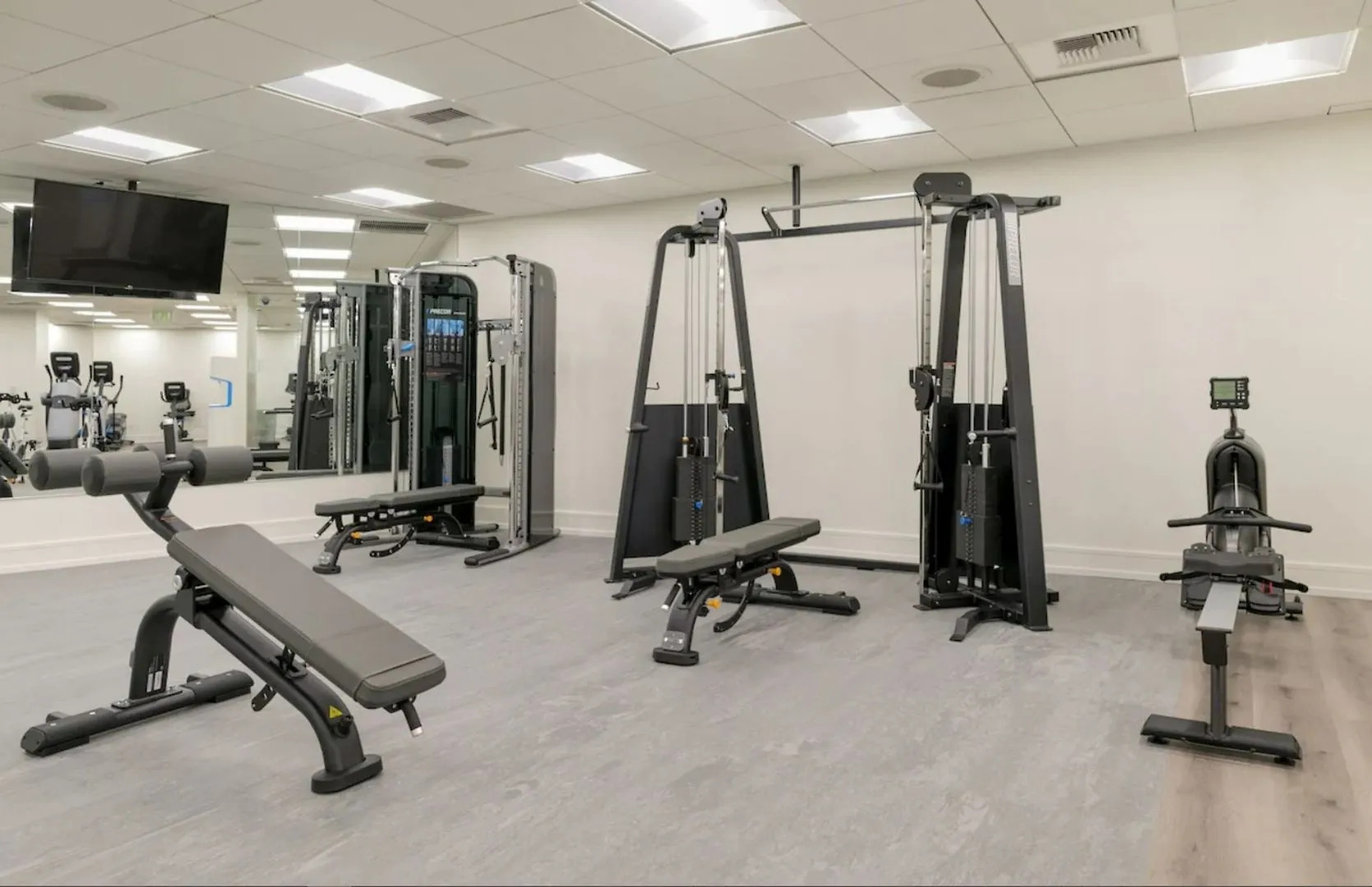 Foto - The Beverly Hilton