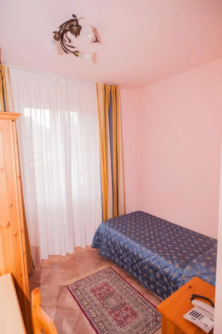 Foto - Hotel Vittoria