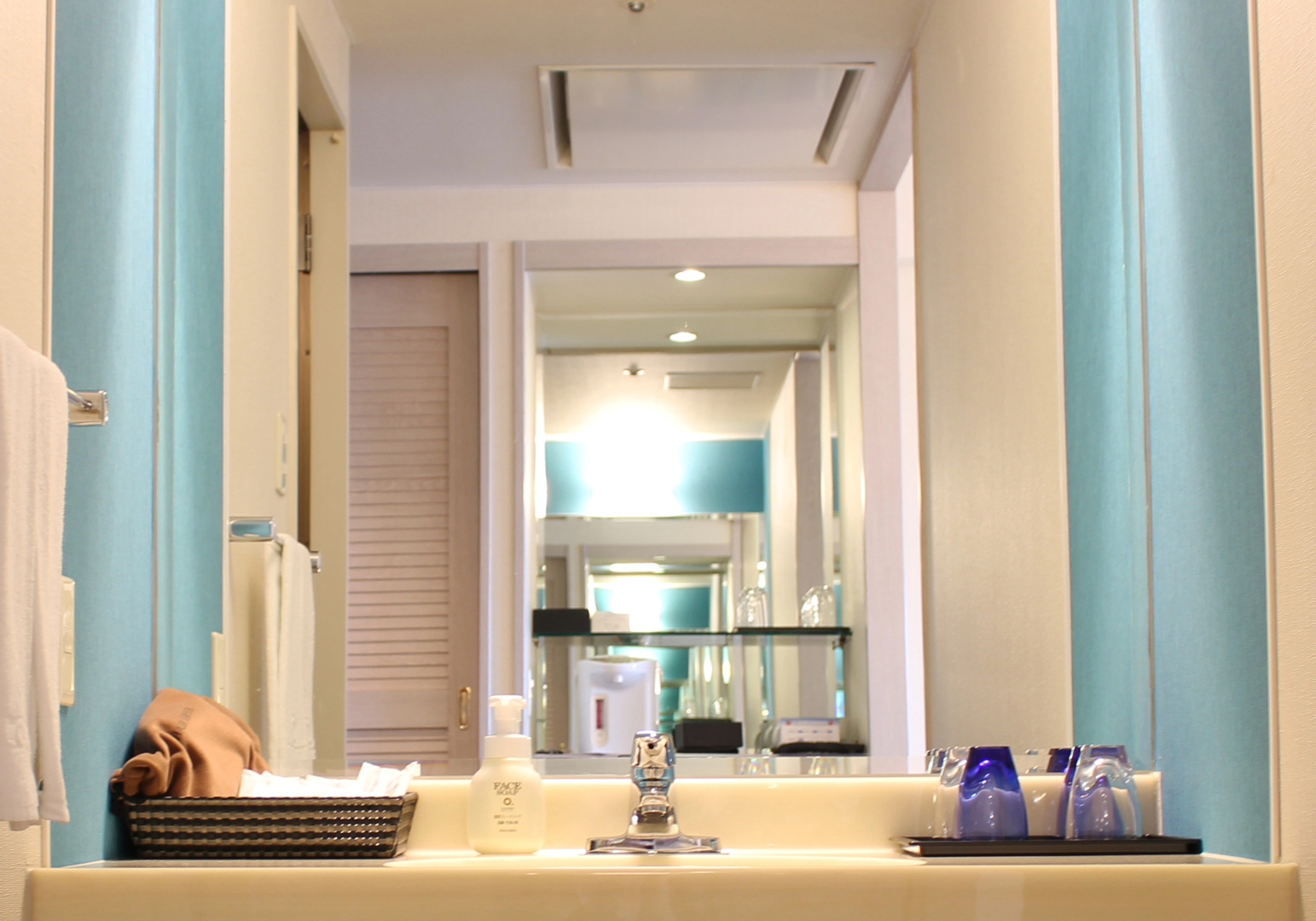 Foto - Loisir Hotel Naha