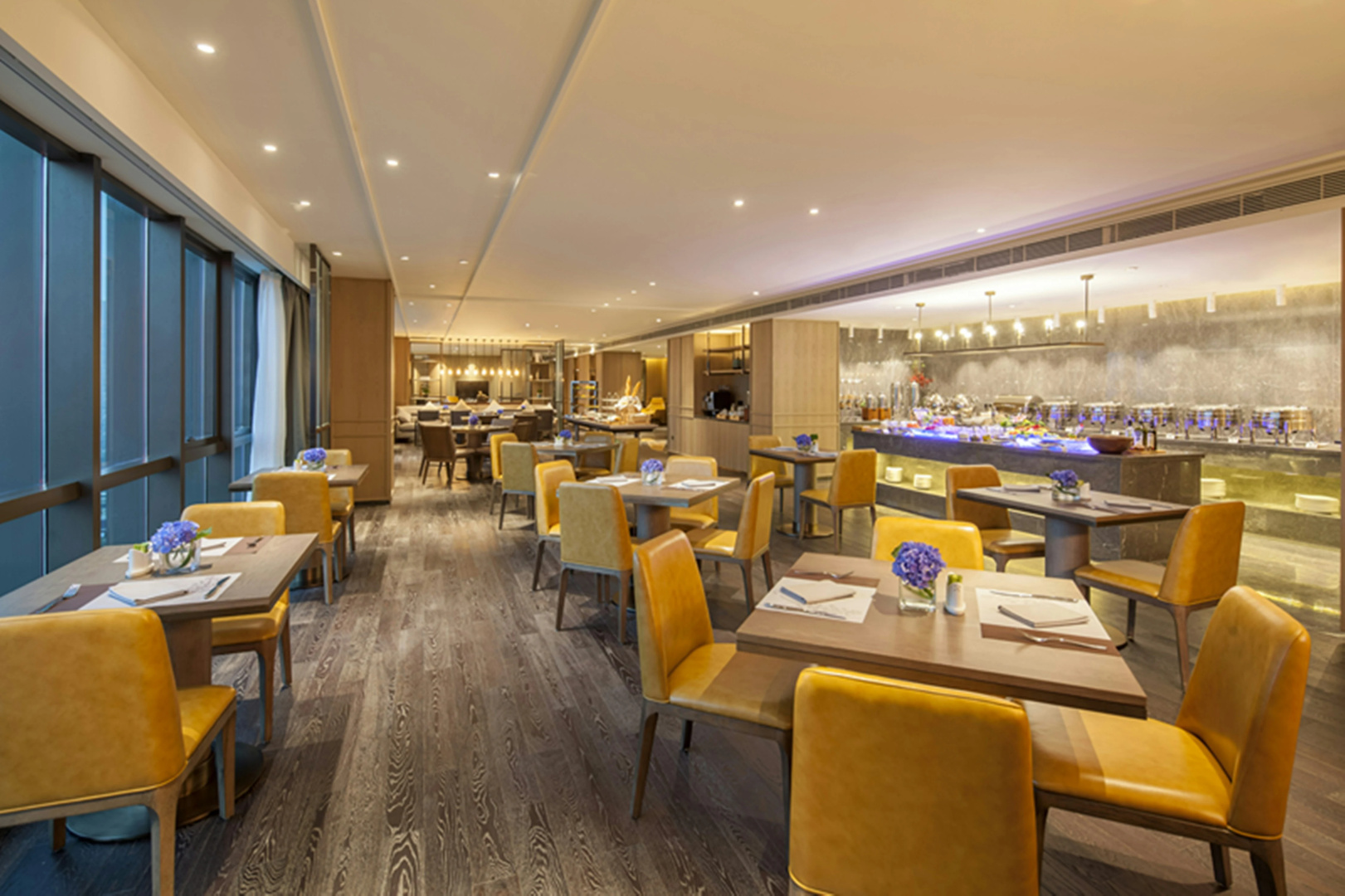 Photo - DoubleTree by Hilton Hotel Shenzhen Longhua