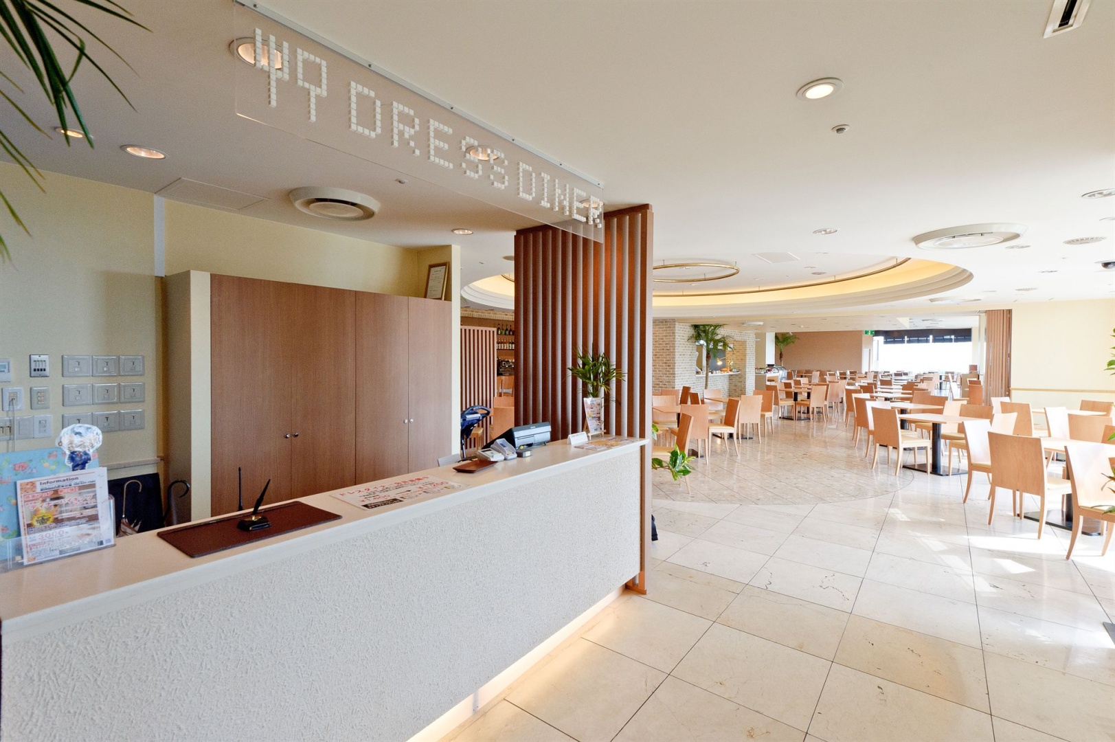 Foto - Okinawa Grand Mer Resort