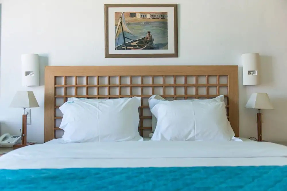 Foto - Poseidon Hotel Suites
