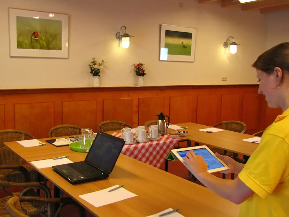 Foto - Boerderij Hazenveld