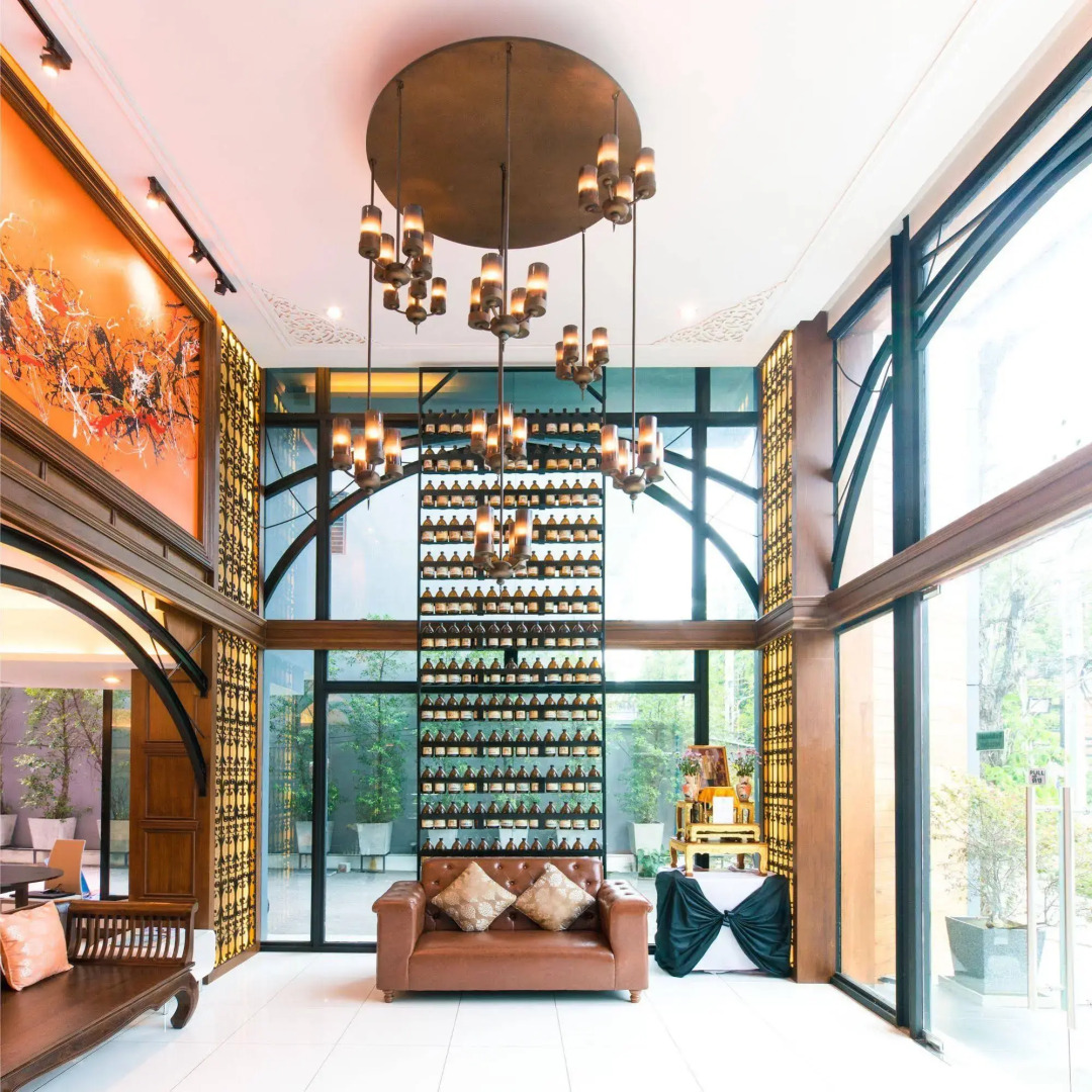 Foto - Jira Boutique Residence