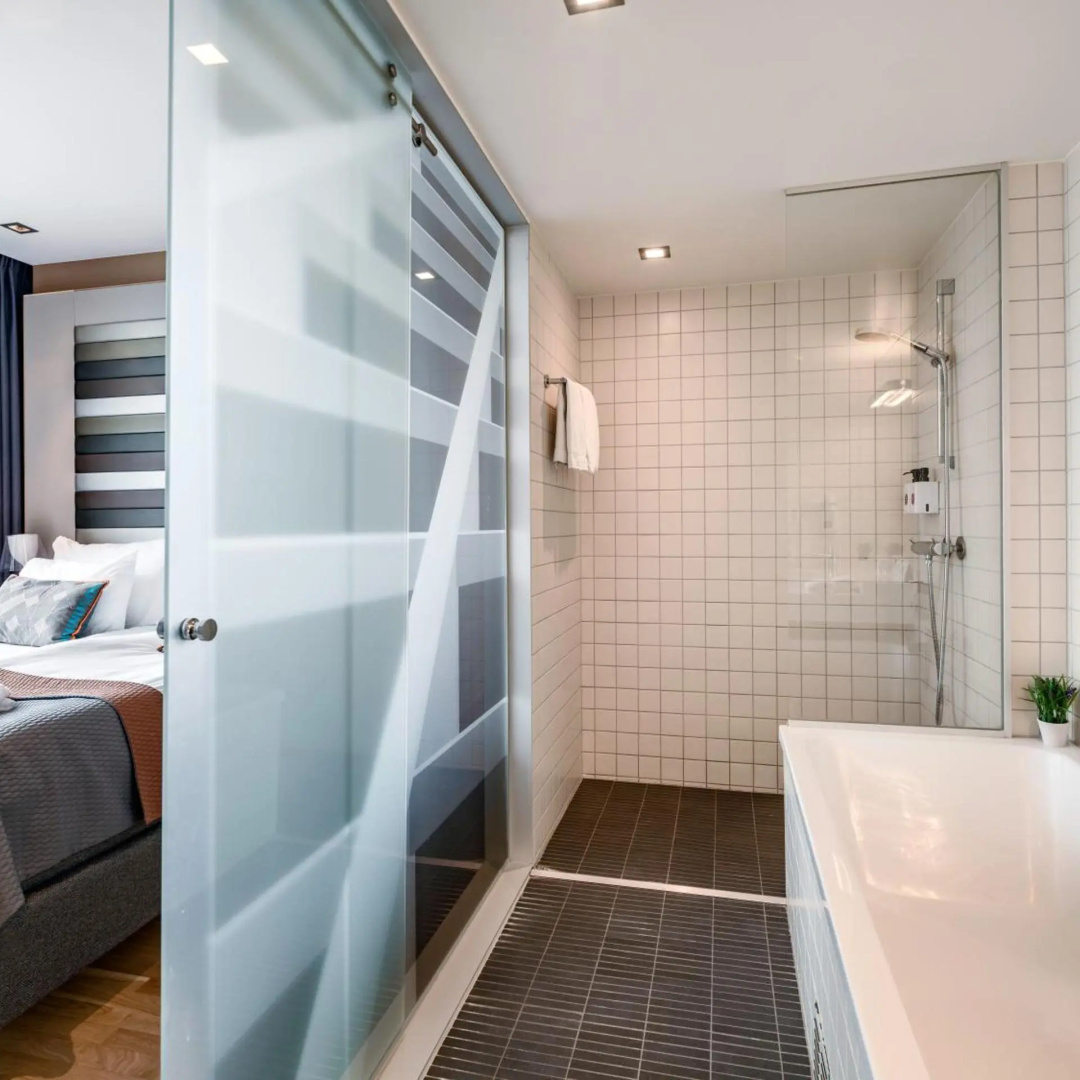 Photo - Quality Hotel 33