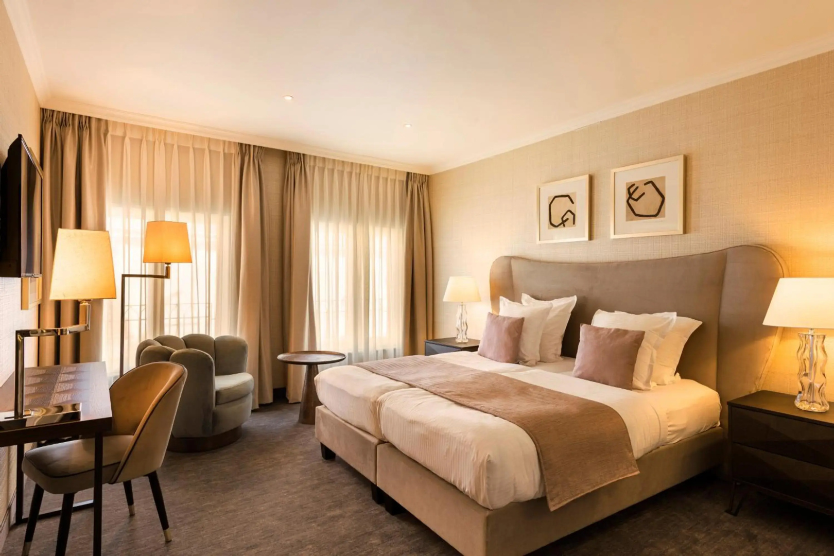 Foto - Dukes' Arches Brugge - by Dukes' Hotel Collection