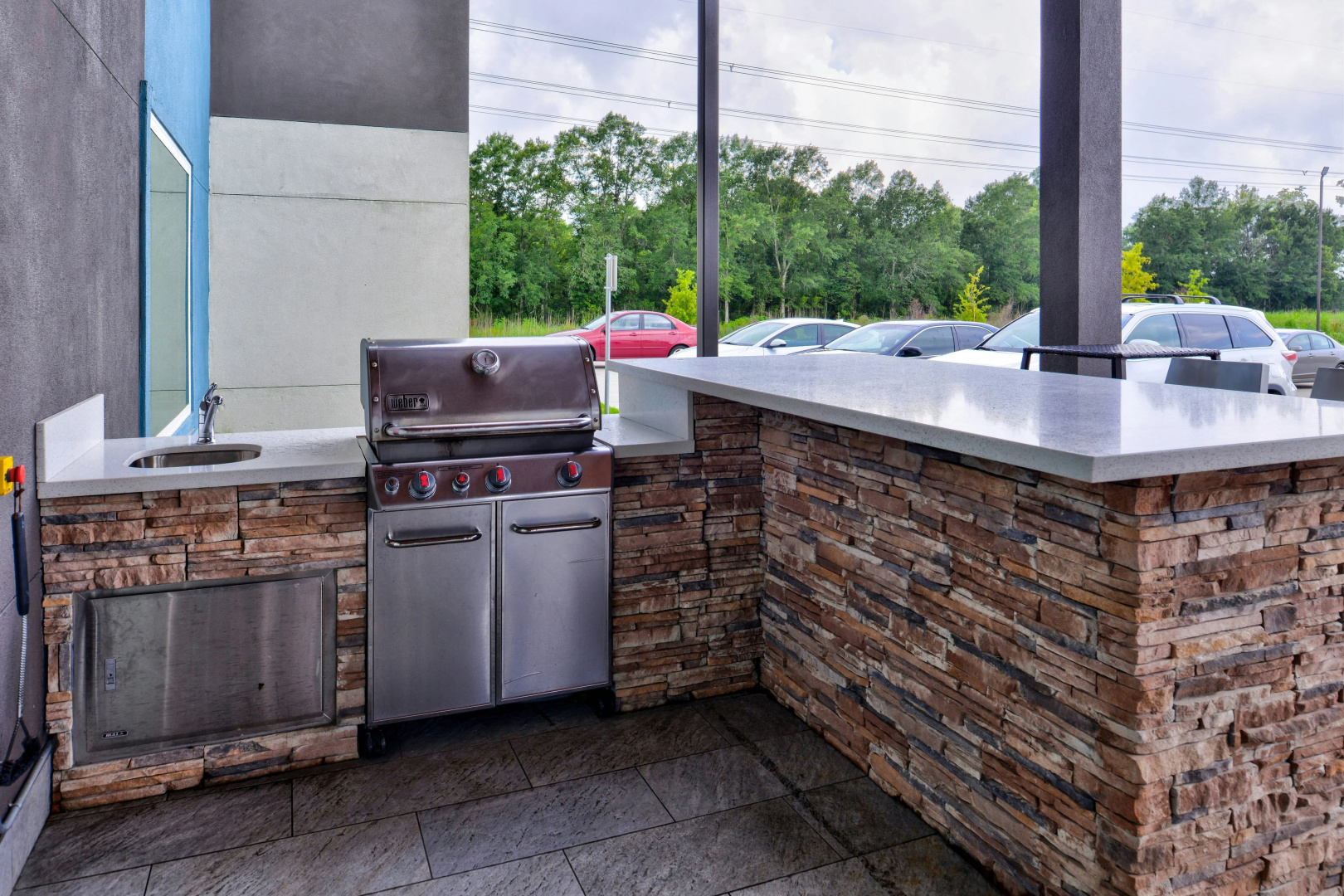 Photo - TownePlace Suites by Marriott Laplace