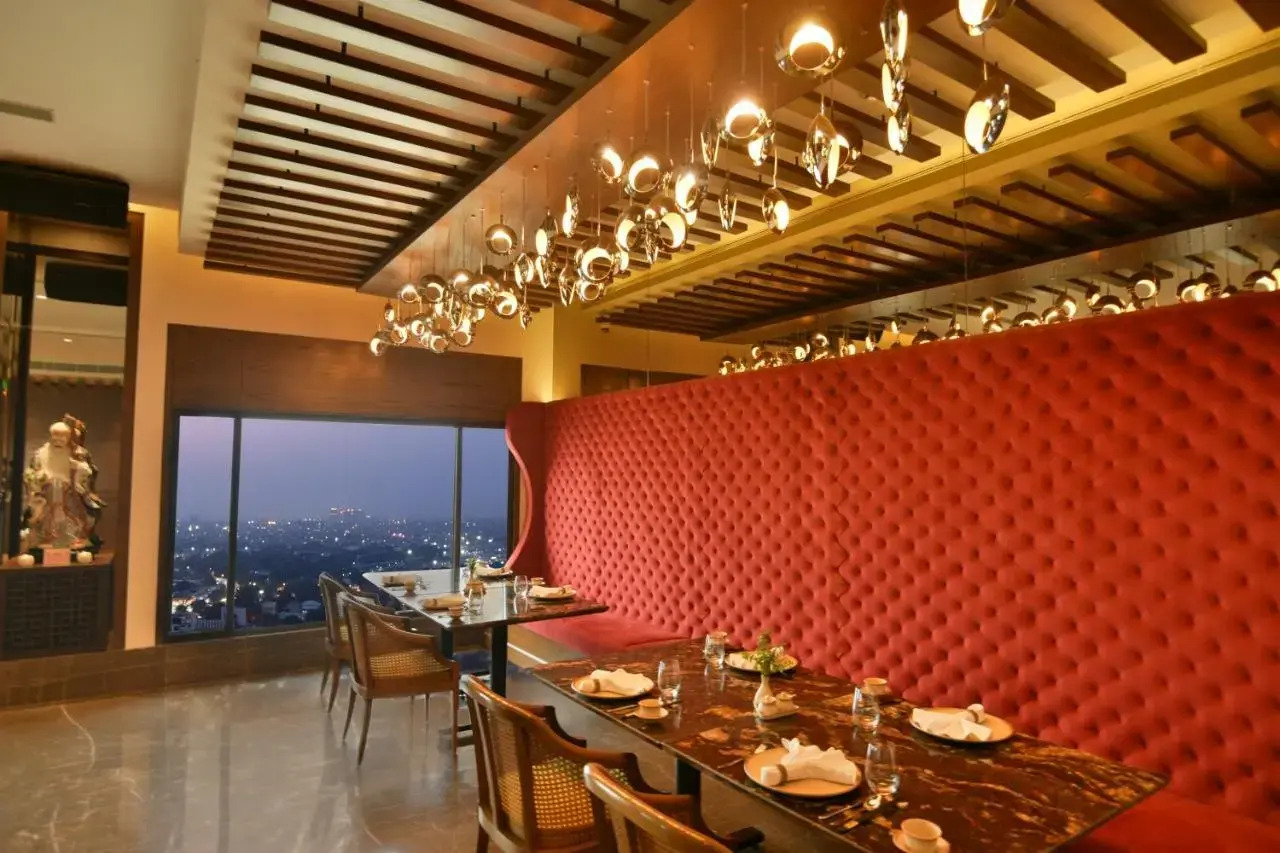 Foto - The LaLiT New Delhi