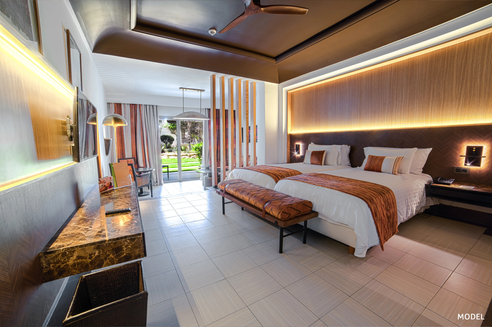 Photo - Hotel Riu Palace Tikida Agadir - All Inclusive