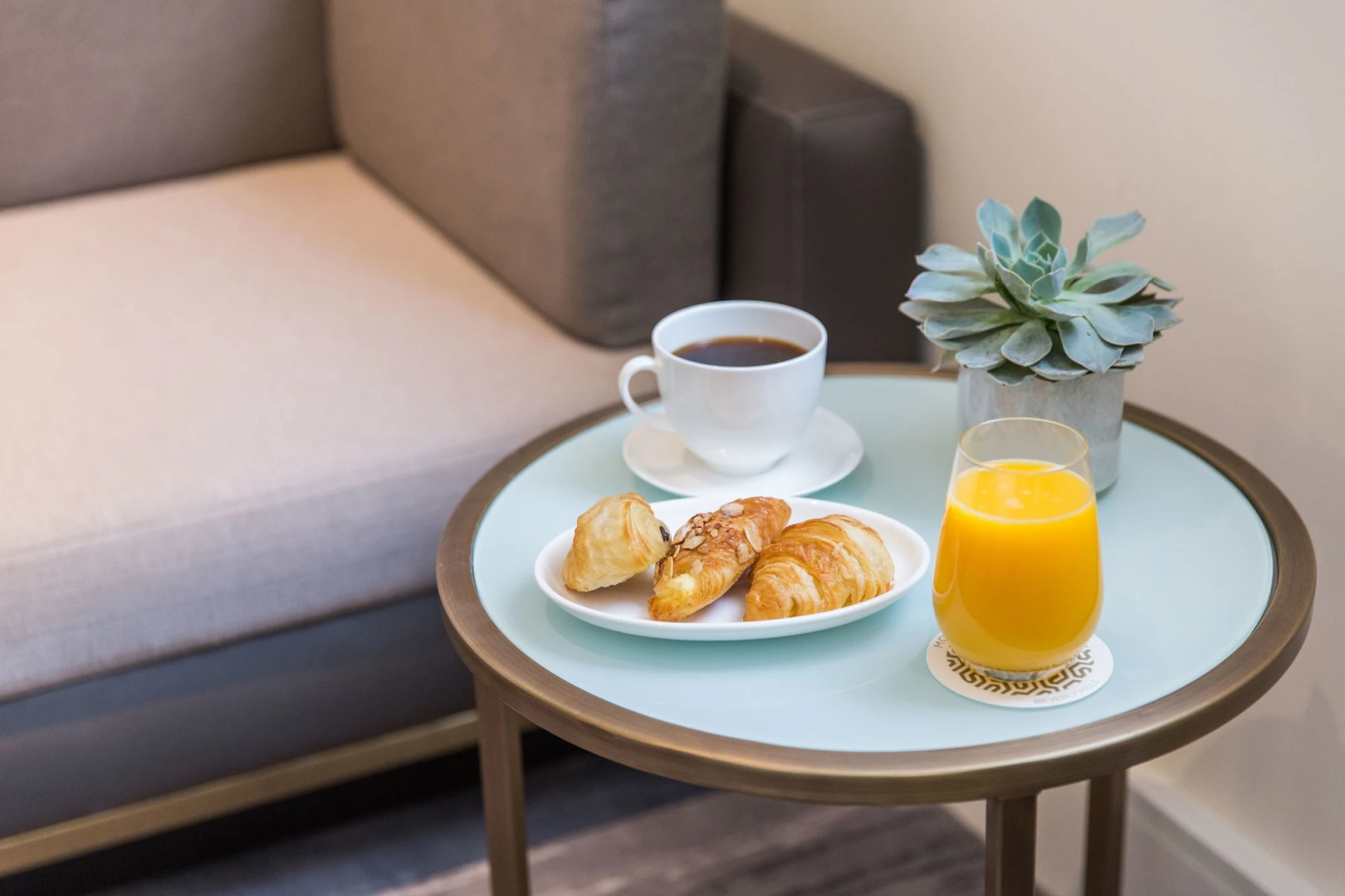 Photo - Mosaic Hotel Beverly Hills