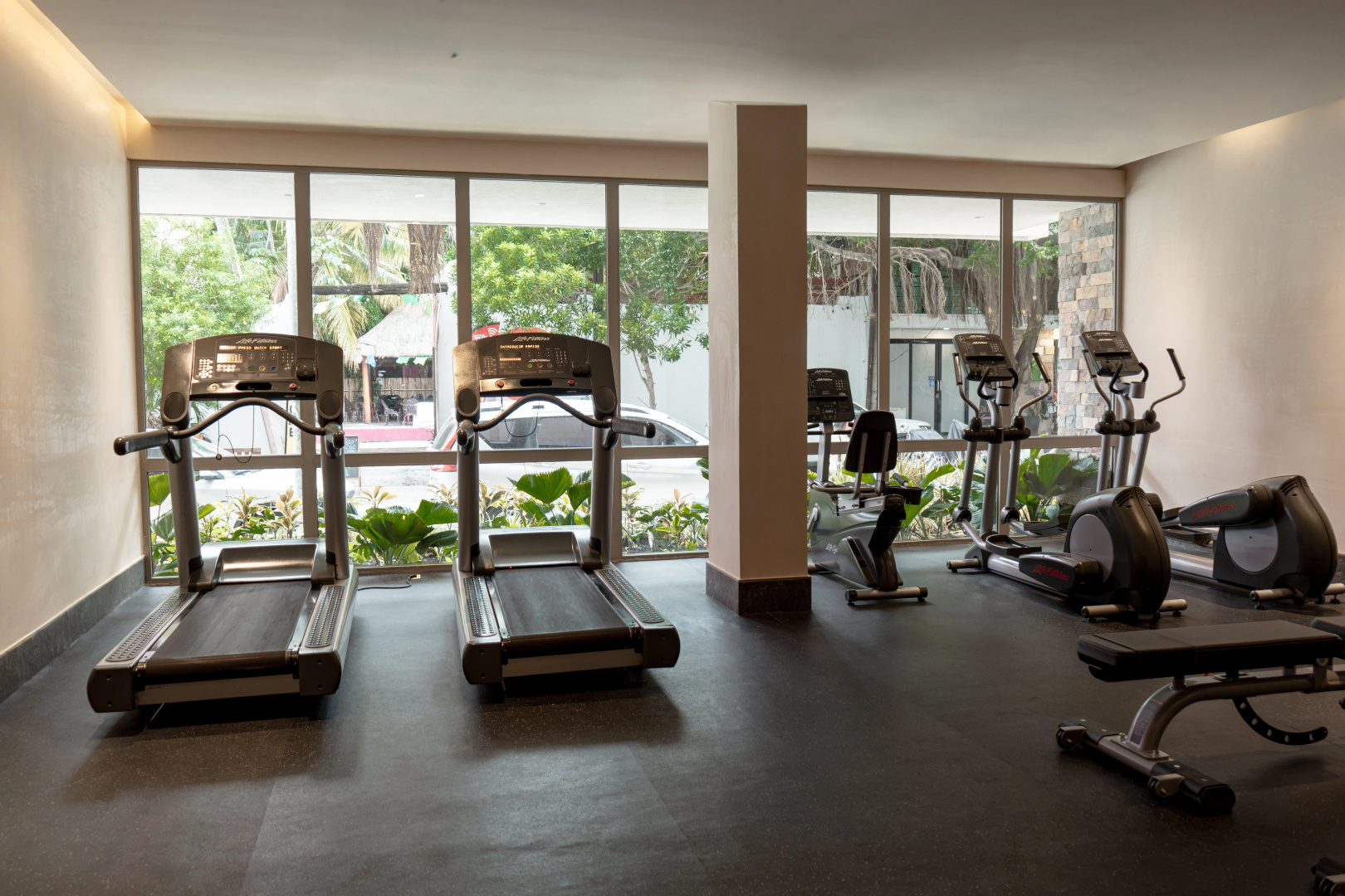 Foto - Hotel Indigo Playa Del Carmen by IHG