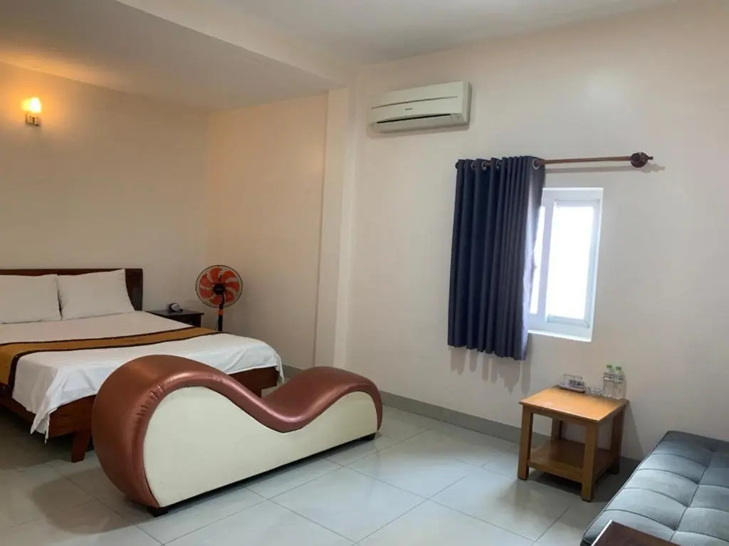 Photo - Ha Long hotel