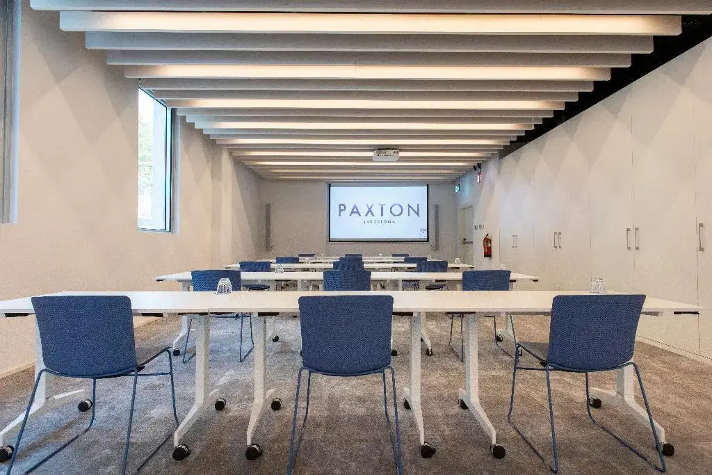 Foto - Hotel Paxton Barcelona