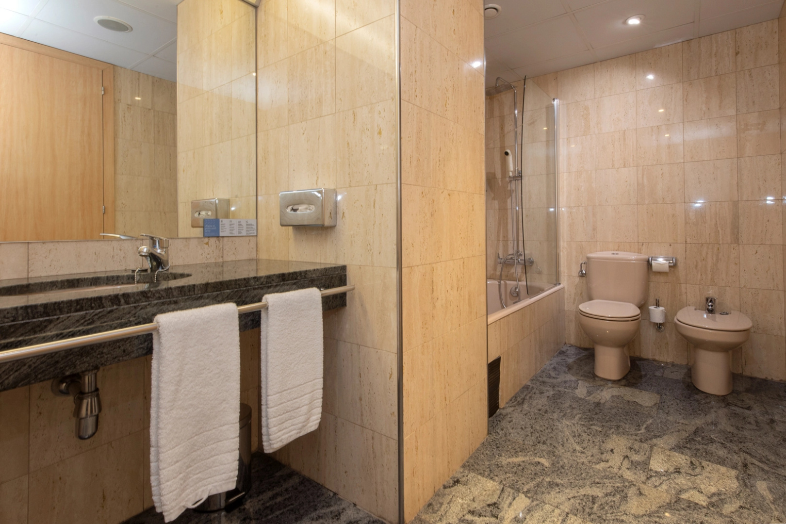 Foto - Hotel Nexta Escaldes