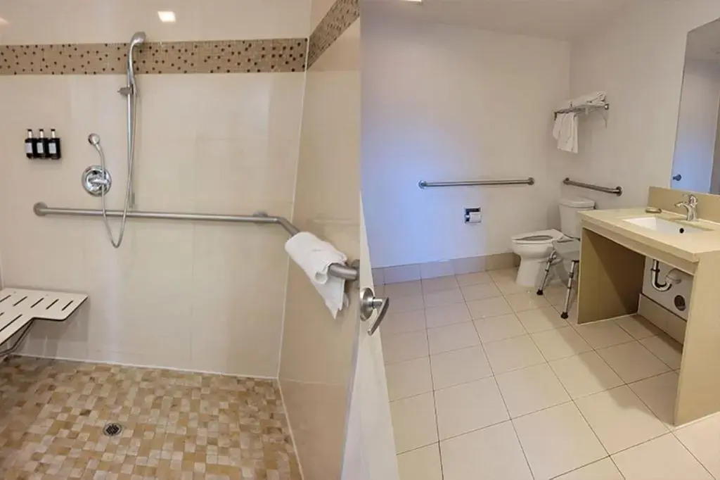 Foto - Eden Roc Inn & Suites near the Maingate