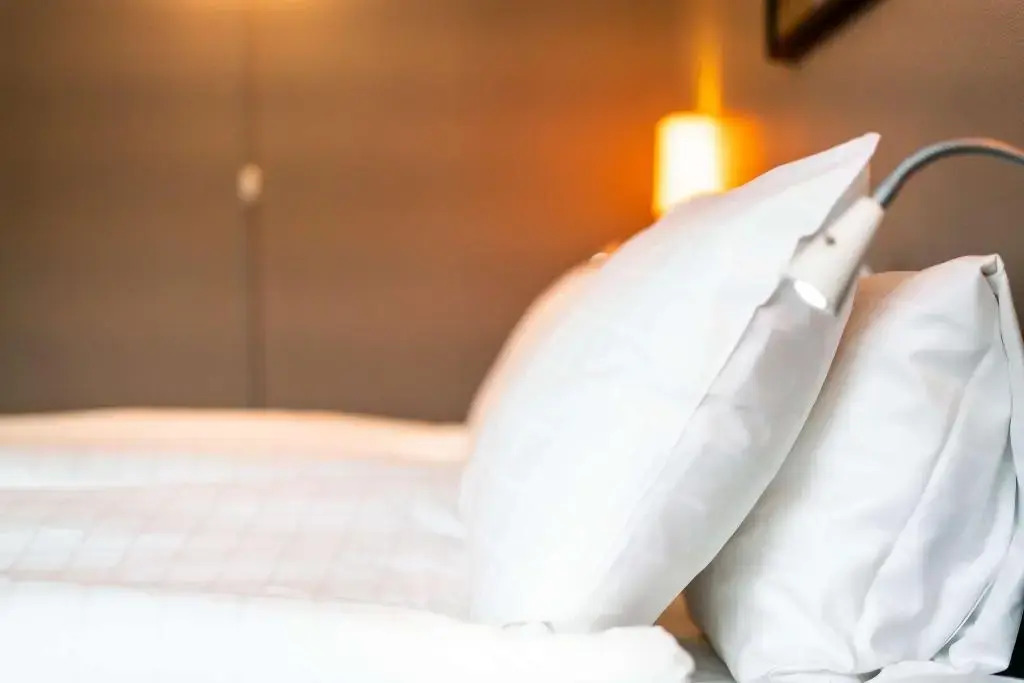 Foto - Scandic Victoria Tower