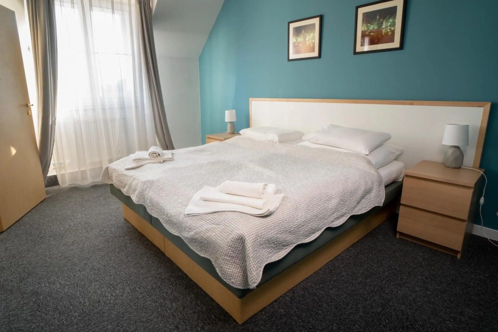 Foto - TeleDom Hotel
