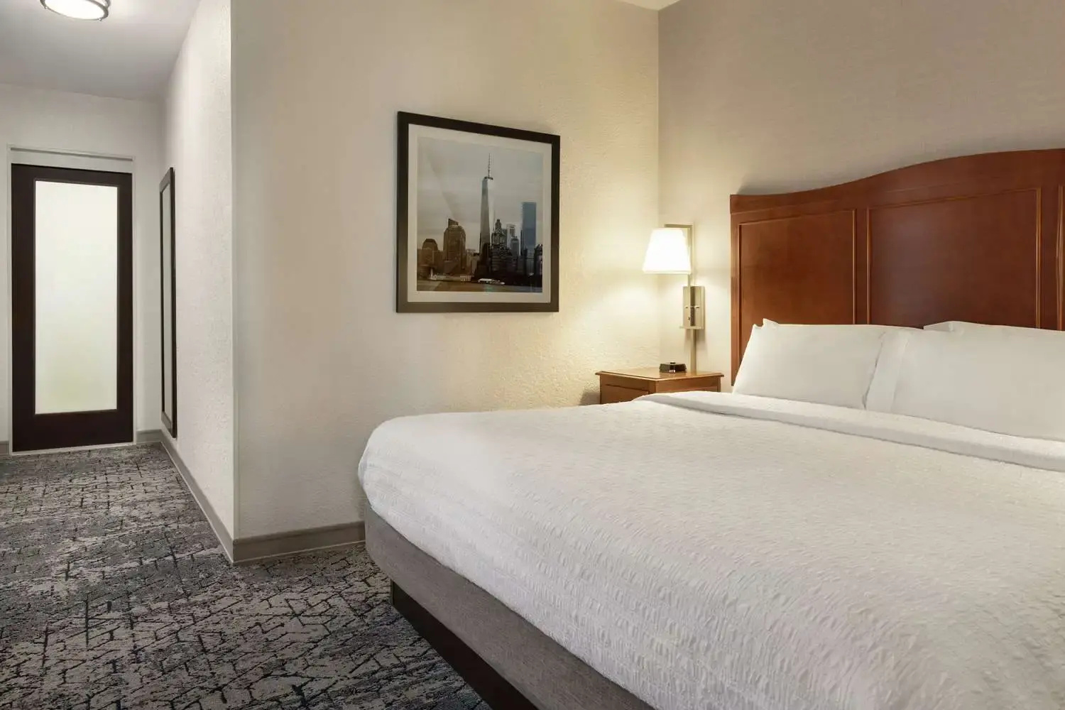 Photo - Hampton Inn Manhattan/Downtown-Financial District