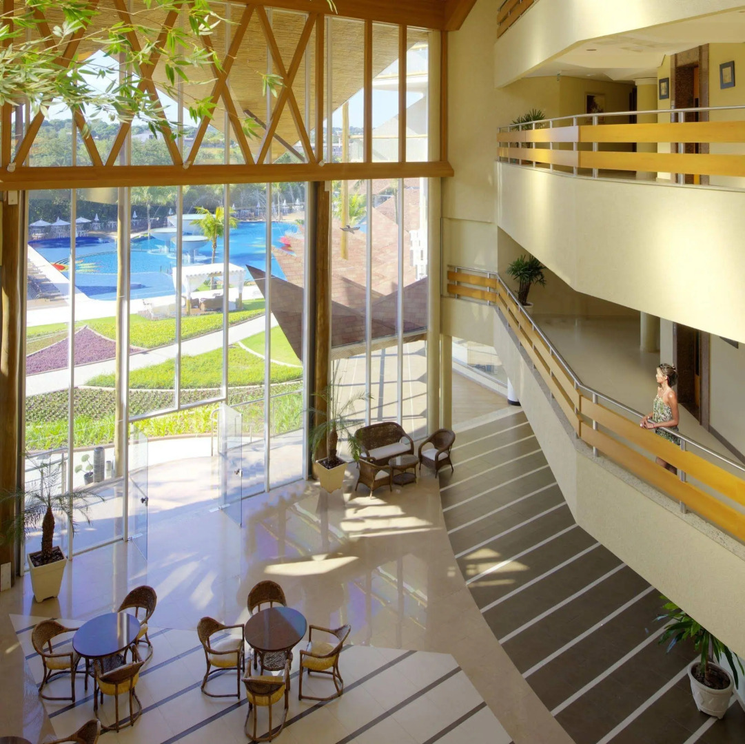 Foto - Recanto Cataratas - Thermas, Resort e Convention