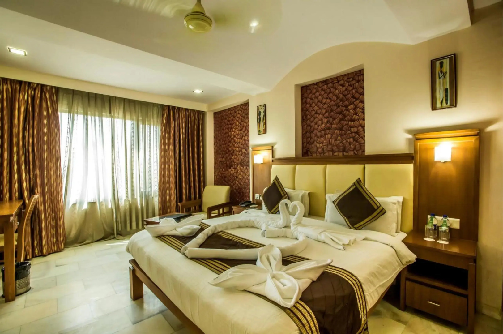 Foto - Jaipur Hotel Golden Manor By BrandMyHotel-City Center Bani Park Jaipur