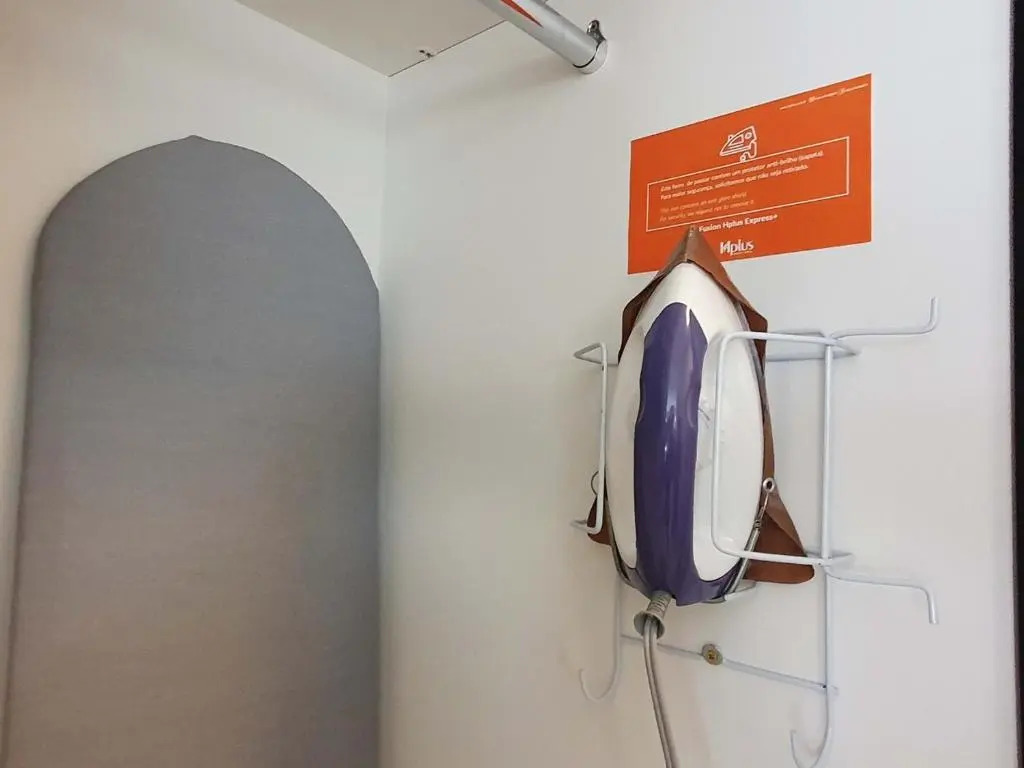 Photo - Fusion Hplus Express +