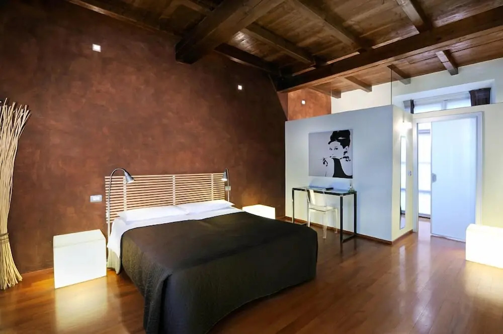 Photo - B&B Terres D'Aventure Suites