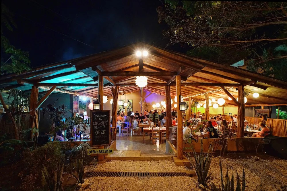 Photo - In the Shade Hotel - Coworking - 300Mbit - Adults Only