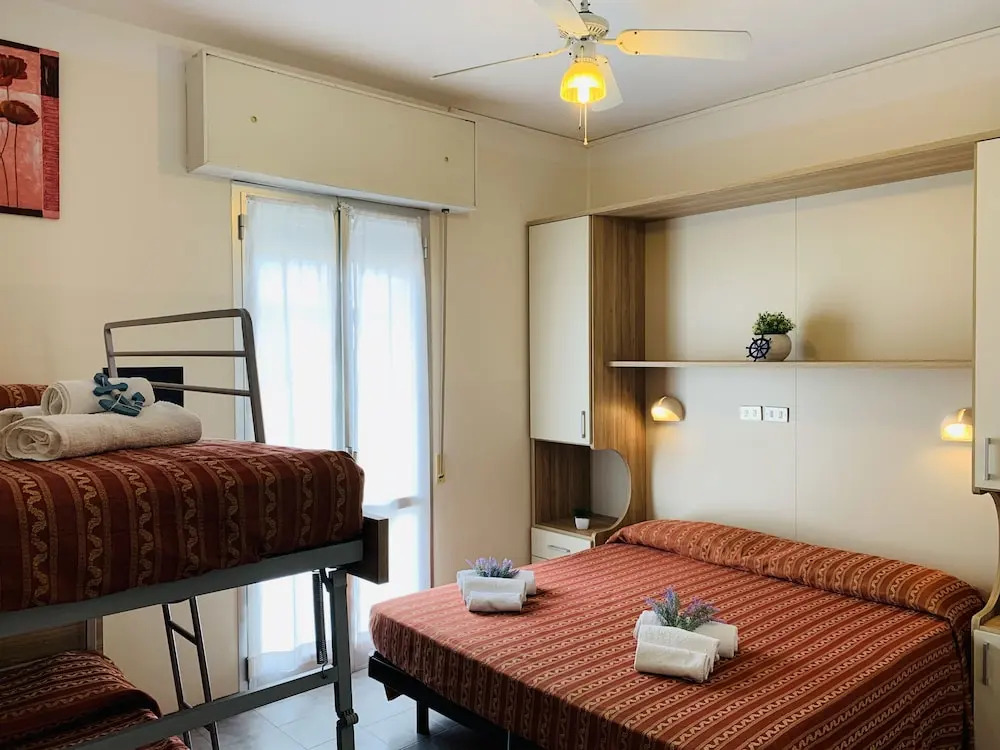 Photo - B&B Villa Madana