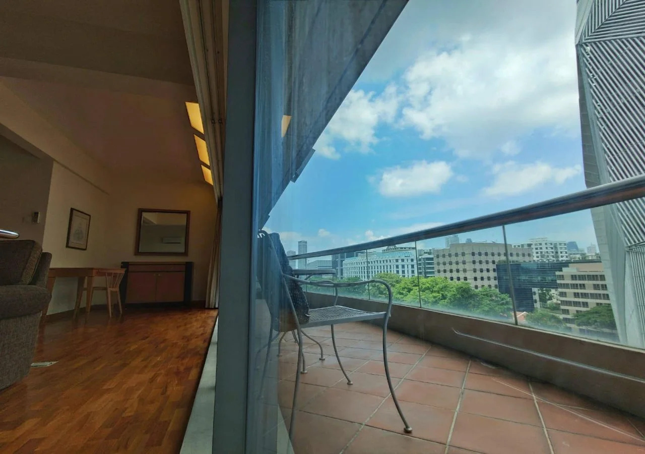 Foto - Orchard Point Serviced Apartments