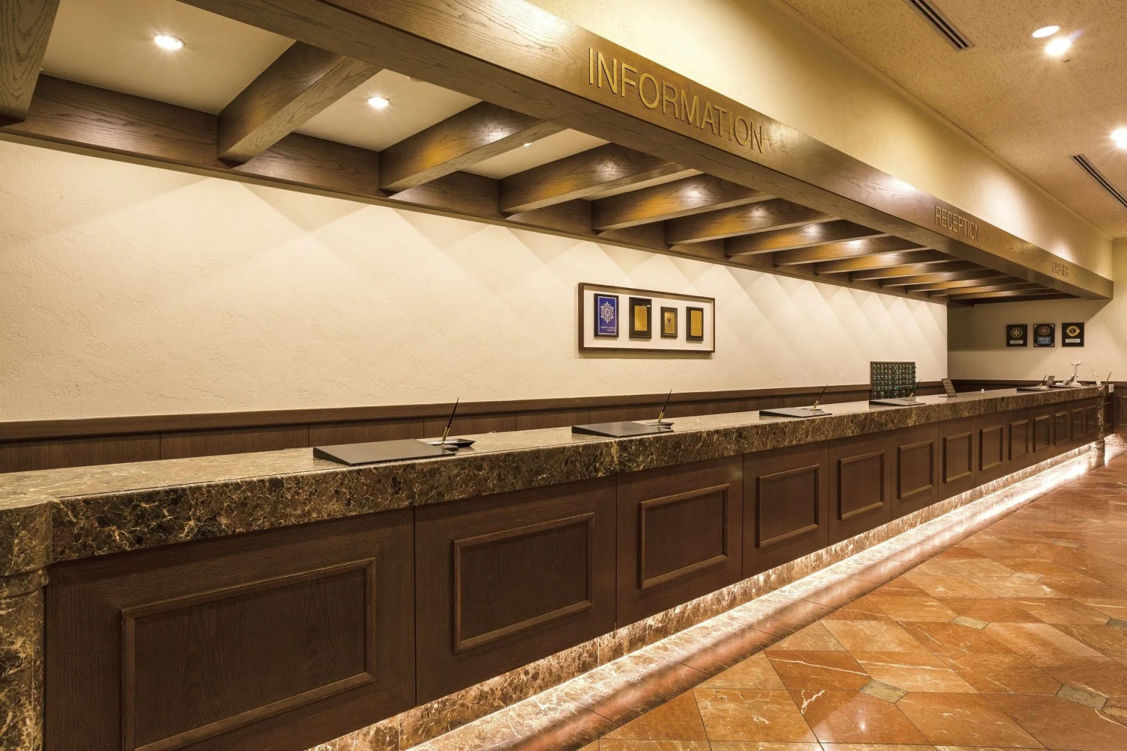 Photo - Oriental Hotel Tokyo Bay