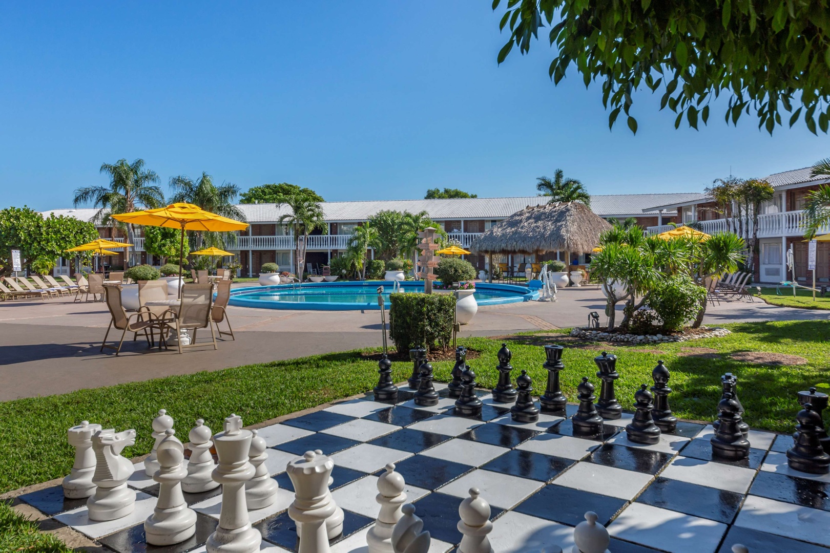 Foto - Best Western Palm Beach Lakes