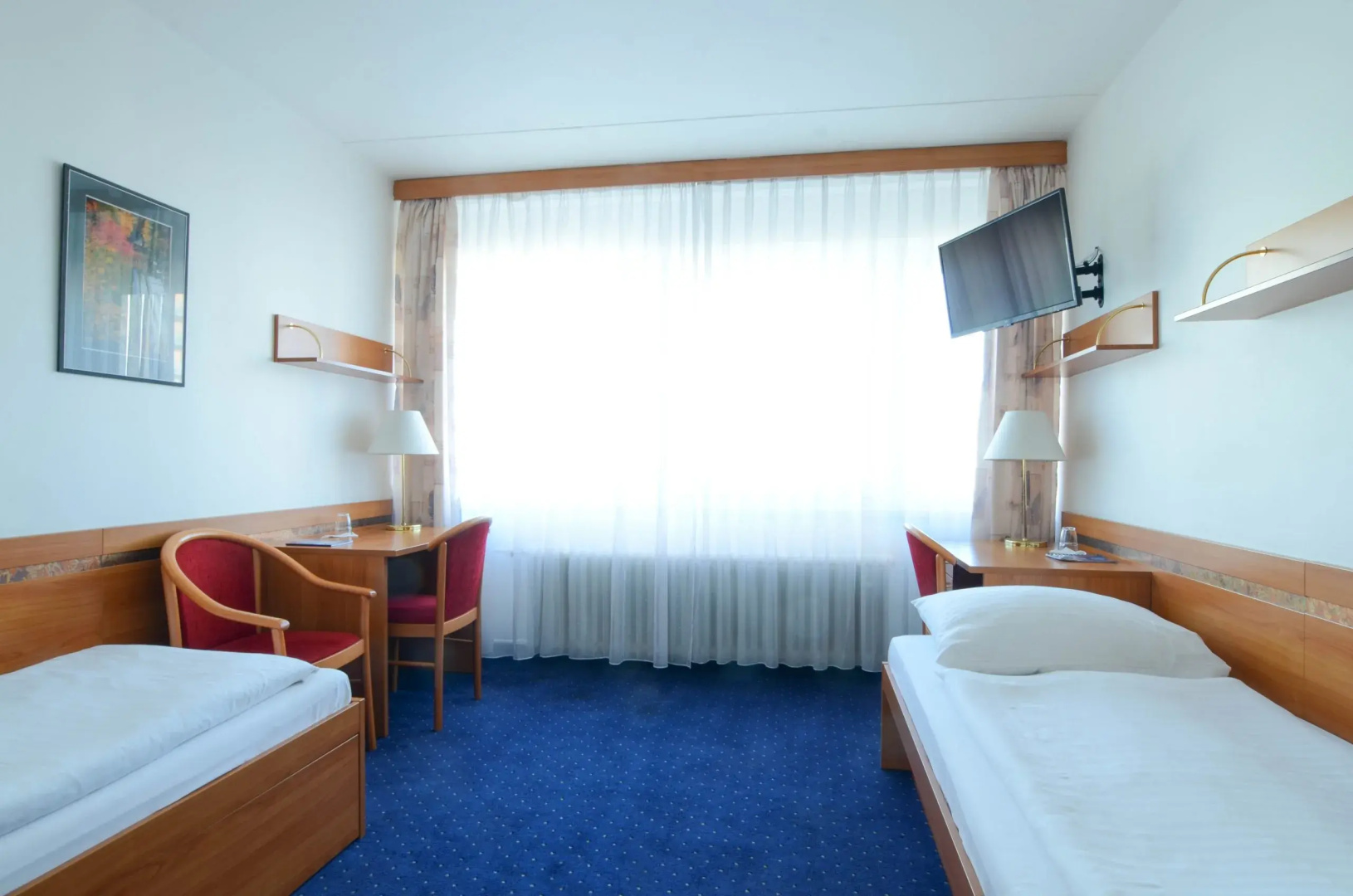 Photo - Hotel ILF