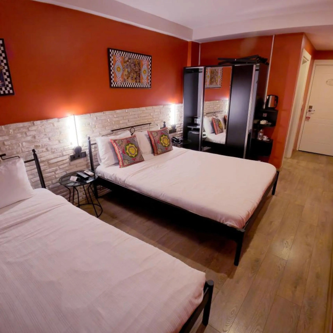 Foto - Think Hotel