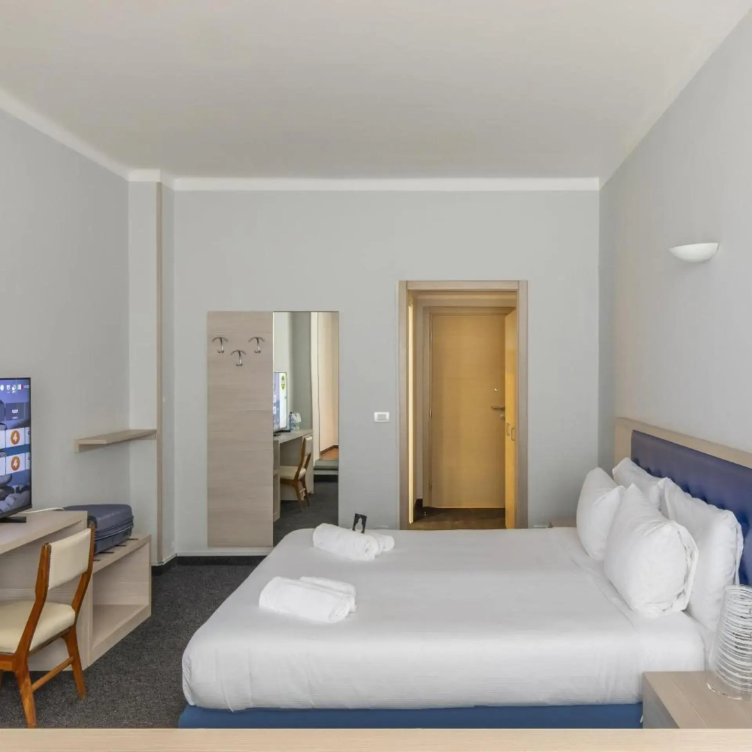 Photo - B&B Hotels Park Hotel Suisse Santa Margherita Ligure
