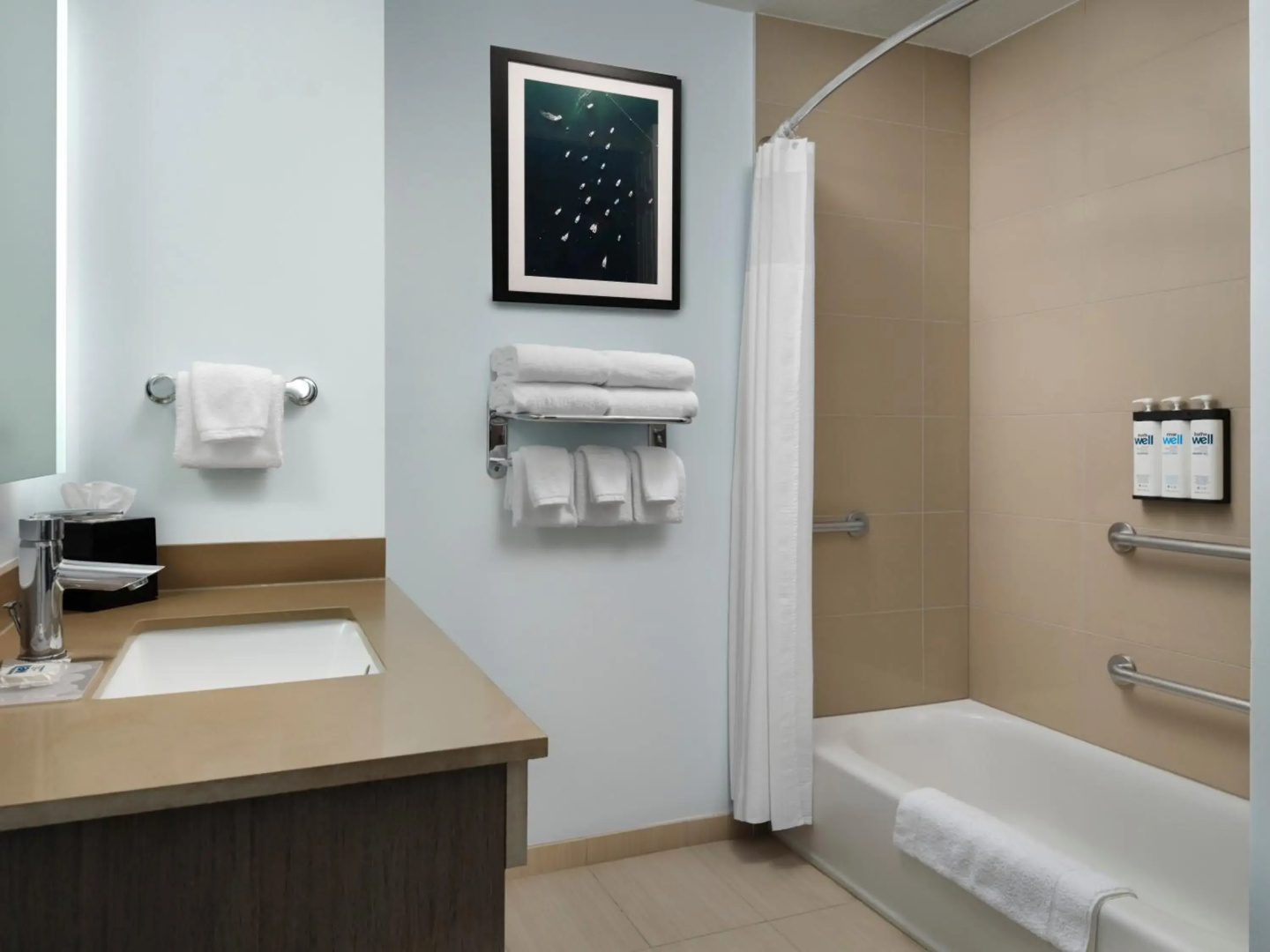 Photo - Hyatt House San Diego Sorrento Mesa