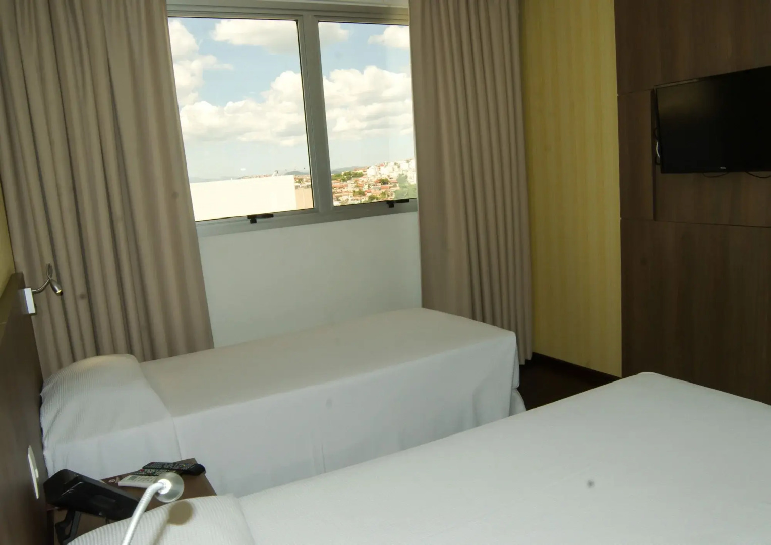 Photo - Stop Inn Cristiano Machado