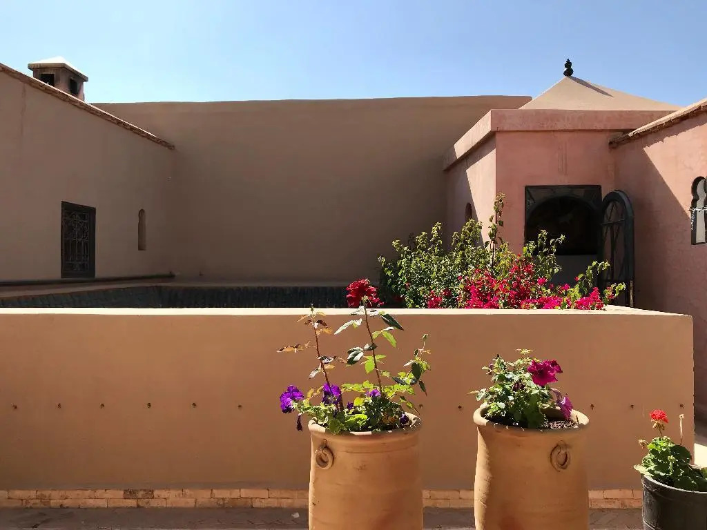 Photo - Riad Dar Zaman