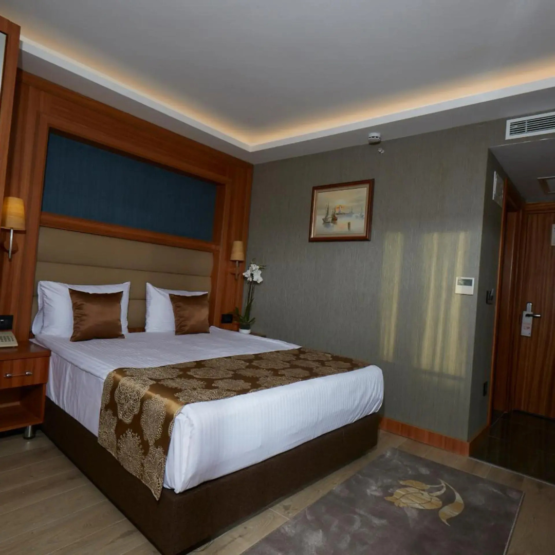 Photo - Ilkbal Deluxe Hotel & Spa
