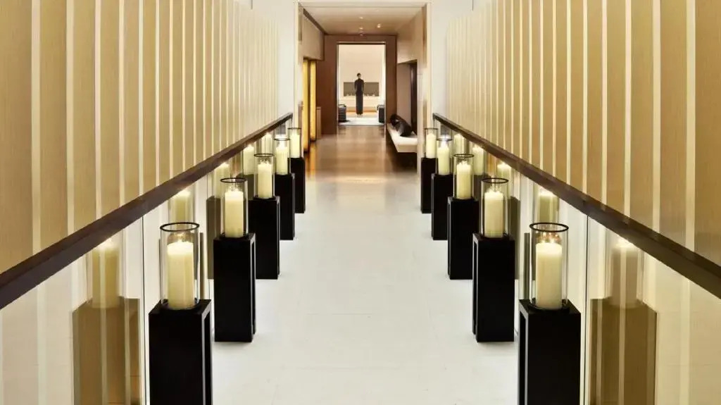 Foto - Upper House Hong Kong