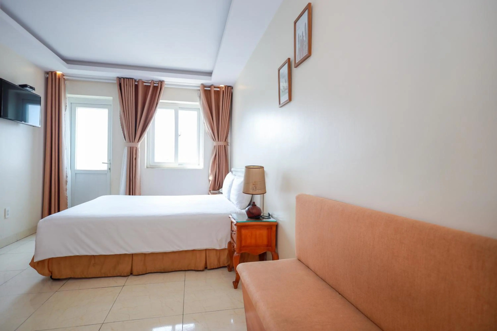 Foto - SAZI Erato Hotel - Free Airport & Breakfast