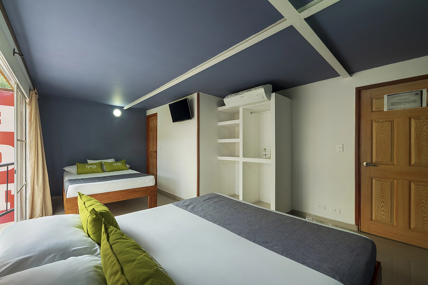 Foto - Ayenda 1405 Ibiza