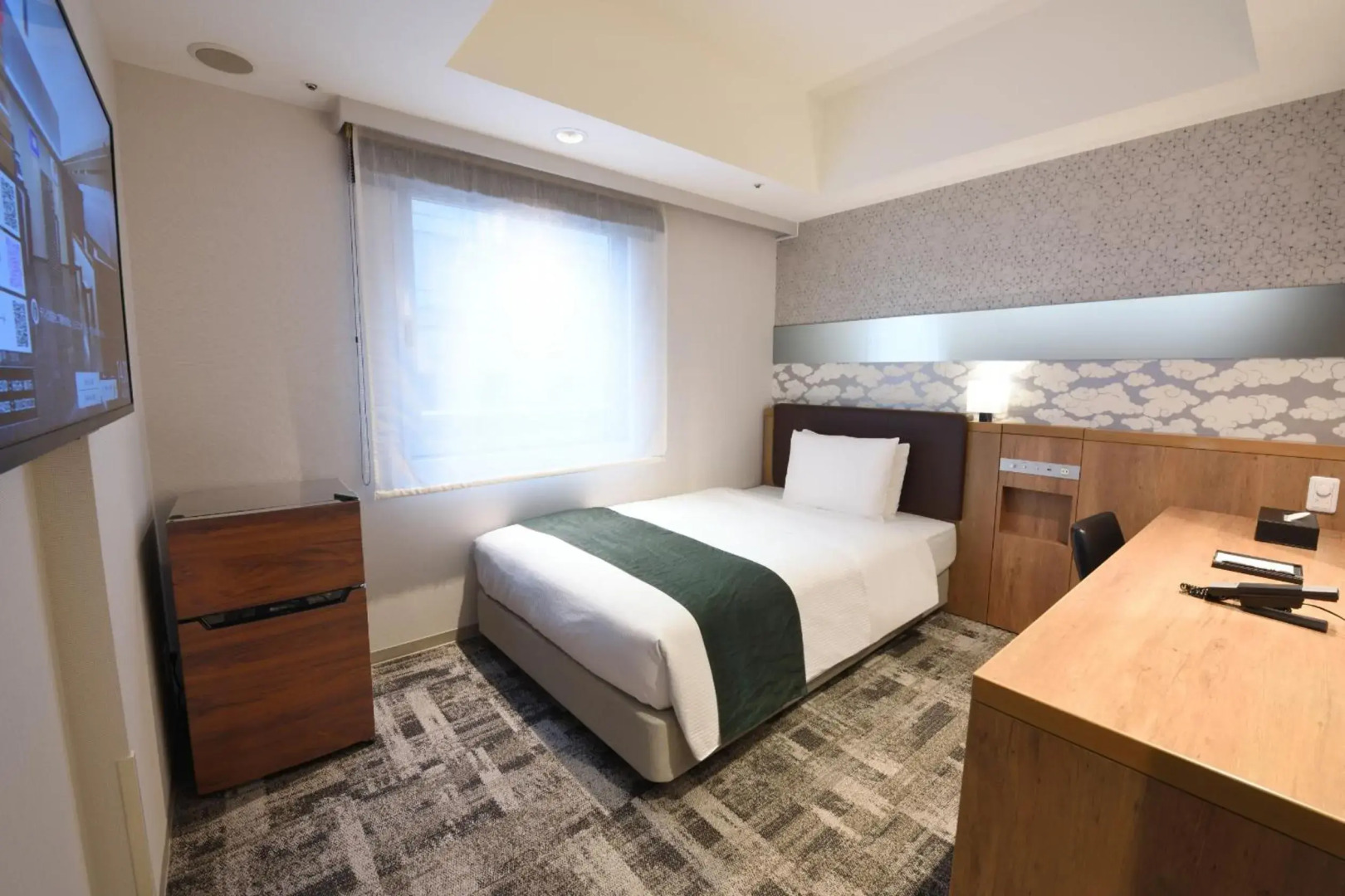 Foto - Hakata Green Hotel Annex