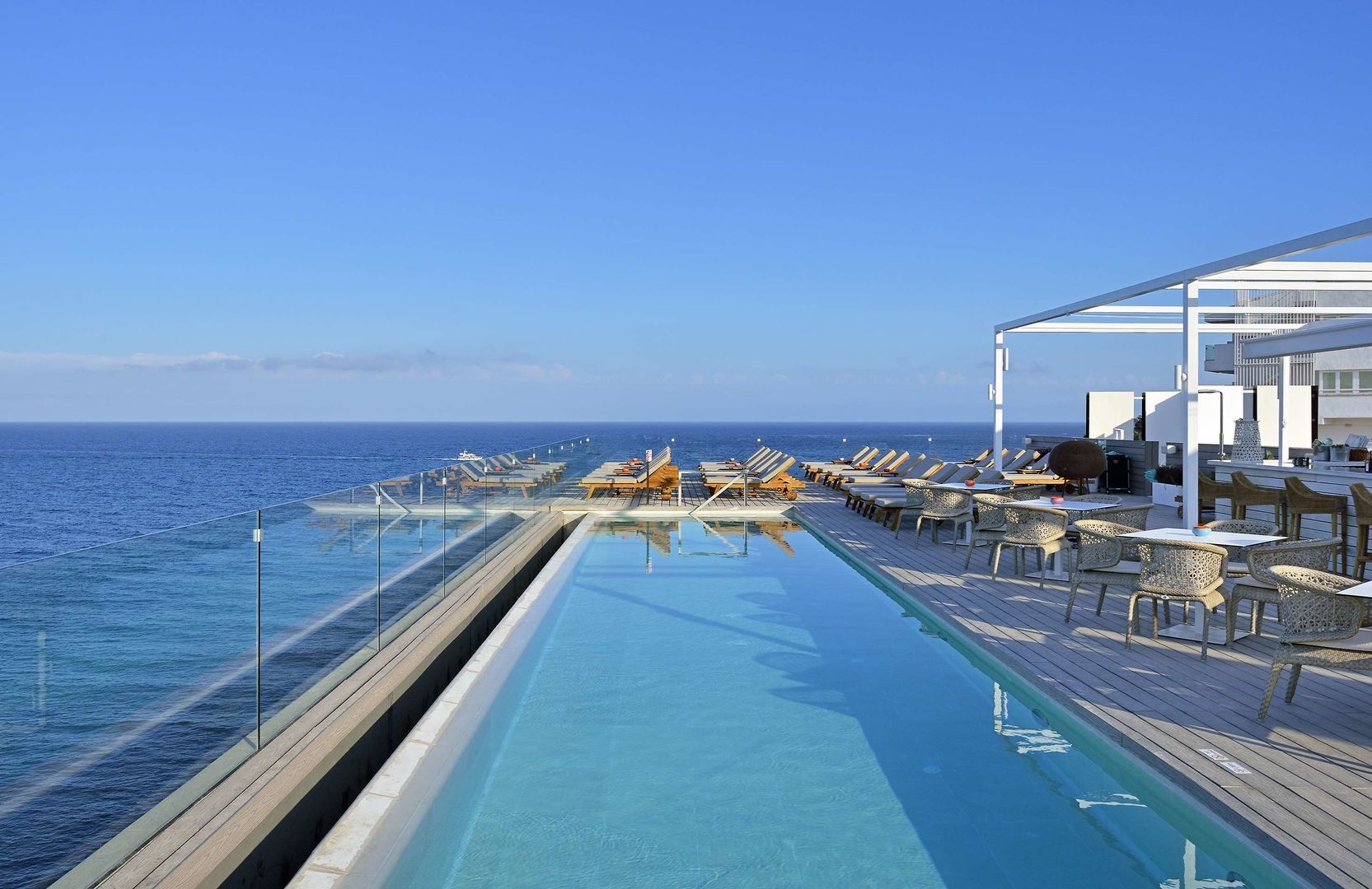 Photo - Melia Ibiza - Adults Only
